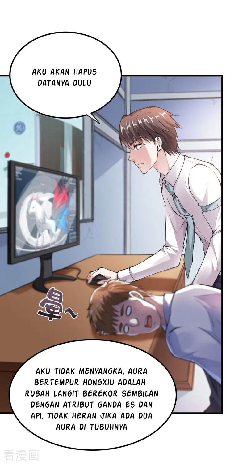 Strongest Divine Doctor Mixed City chapter 144